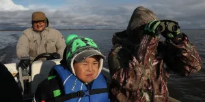 "César Cascabel" de Jules Verne (1890) : quand l'Alaska était russe