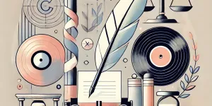 IA et droit d'auteur - Jurisprudences, RIA et autres enjeux juridiques