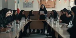 "En première ligne", "Miroirs n° 3", "La femme qui en savait trop"… Les bijoux et les plantages de la semaine