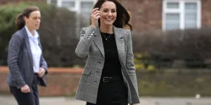 Les 45 plus beaux looks de Kate Middleton