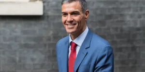 "Il sait qu’il a le soutien d’une large partie des Espagnols" : Pedro Sanchez, le plus propalestinien des leaders européens