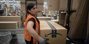 Démanteler les Gafam : la riposte radicale d’Amnesty pour sauver les droits humains