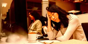 You'll Spit Take When You Hear How Little Time Workers Are Saving With AI, According to This Huge New Study