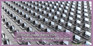 La guerre de la data aura-t-elle lieu ?