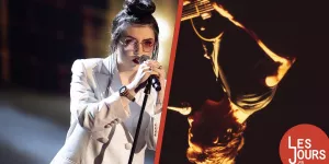 Hoshi et Mano Solo, le plein d’adolescence