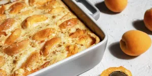 Recette de vacances : le clafoutis aux abricots de Cyril Lignac, à faire en moins de 10 min