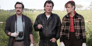 Flashback (TF1) : le tournage de la saison 2 perturbé par un double cambriolage