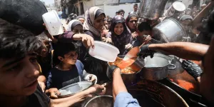 Y a-t-il un "génocide" à Gaza ? Deux juristes face à une notion polémique