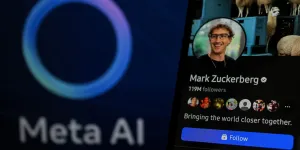 Meta (Facebook) accusé d'avoir piraté des films porno... pour entrainer son IA