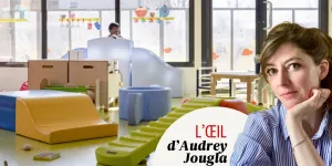 Garde des enfants à la rentrée : "On pourrait aussi penser l’articulation des rythmes familiaux différemment"