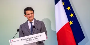 Nouvelle-Calédonie : vers un rejet de l'accord de Bougival par les indépendantistes, Manuel Valls va se rendre sur place