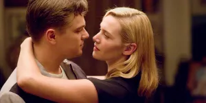 Les noces rebelles (Arte) - Les retrouvailles de Kate Winslet et Leonardo DiCaprio, 11 ans après Titanic