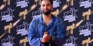 Kendji Girac a-t-il été forcé par Frédéric Lopez d’évoquer Soraya et leur récent drame ?