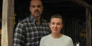 Stranger Things, saison 5 (Netflix) : David Harbour accusé d’harcèlement par Millie Bobby Brown