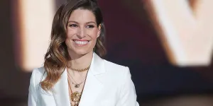 Laury Thilleman cash sur son arrivée dans Rendez-vous en terre inconnue : "Il m’a invitée sur la plage et…"