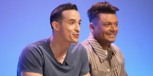 Tibo Inshape cash sur sa participation à Mask Singer : "J’y suis allé pour prendre un billet"