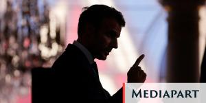 Retraites: Macron tient son cap au milieu de débats cosmétiques