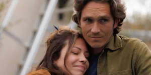 Tom et Lola (France 3) - Pierre-Yves Bon : "On m’a souvent fait jouer les méchants à gueule d’ange"