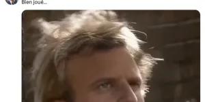 Le boeuf de Durham, le canard de Vaucanson, et Macron qui fait le con (et le sommet sur l'IA).