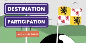 Destination participation : cap sur les Hauts-de-France