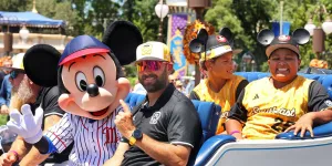 Disney Shifts Away From DEI To Return To Its Entertainment Business Mission