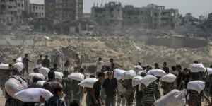 Israël-Gaza : comment sortir d’une guerre sans fin ? Le scénario qui se prépare