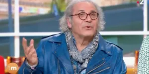 "On ne va pas pleurer" : Le chroniqueur Frédéric Zeitoun fait ses adieux dans Télématin (VIDEO)