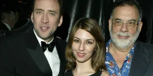 Sofia, Francis Ford Coppola, Nicolas Cage… L'incroyable dynastie Coppola