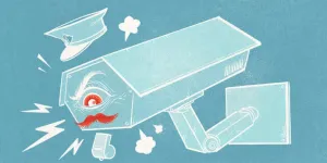 Taser connecte la caméra-piéton de son pistolet électrique à une IA pour générer des PV policiers - Next