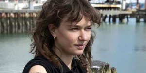 Shane Haddad : "Longtemps, mon imaginaire s’est construit sur des figures masculines, je cherche à rééquilibrer ça"