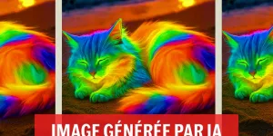 Une « bouillie numérique » qui inonde Internet : que sont les « slop IA » ?