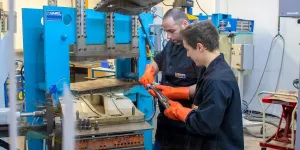 Vélo, renouvelables, bâtiment… où sont les emplois de demain ?