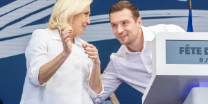 Motion de censure : le RN la joue tactique… au risque de perdre ses électeurs ?