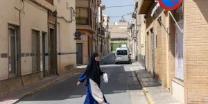 Fête religieuse interdite : en Espagne, "la gauche radicale se positionne en faveur de l'islam face à l'extrême droite de Vox"