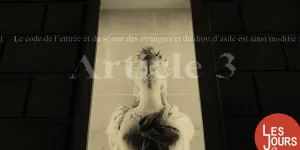 L’immigration met la Macronie en tension