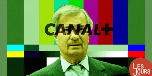 Canal+ plaque la TNT pour mieux sauter en bourse