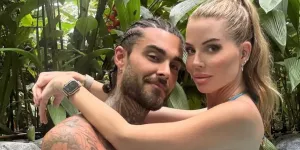 Jessica Thivenin et Thibault Garcia (Les Marseillais) annoncent leur séparation après 8 ans ensemble