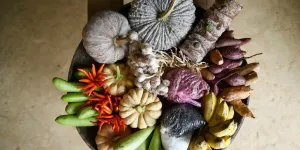 « Cuisiner est un acte politique, écologique et culturel »
