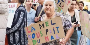 « Nos vies comptent aussi » : les gens du voyage dénoncent les politiques discriminatoires de la métropole de Lille