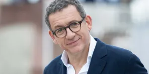 "Une anomalie", Dany Boon revient sur l’échec de son film avec Kad Merad et Charlotte Gainsbourg