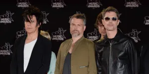 "Un gros cirque" : le groupe Indochine se lâche au sujet des NRJ Music Awards