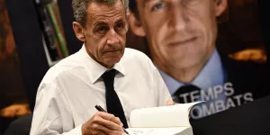 Affaire Ziad Takieddine : Nicolas Sarkozy convoqué dans les prochaines semaines en vue d'une mise en examen