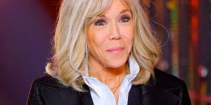 Brigitte Macron : elle tient sa revanche !