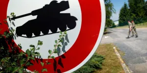 Assassinat au sein de l’armée de terre : le caporal-chef Sprunck, ses frustrations, la loi et l’ordre