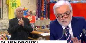 Agacé, Pascal Praud rappelle à l'ordre Jacques Vendroux en plein direct : "L’Arcom nous regarde !" (VIDÉO)