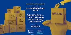 La bataille de l&#8217;IA, et nos effondrements.