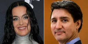 Katy Perry et Justin Trudeau officialisent : soirée cabaret en plein Paris pour les 41 ans de la chanteuse