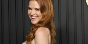 "Grey’s Anatomy" : Sarah Drew virée, "L’impression d'assister à mon propre éloge funèbre"