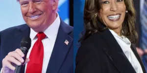 Kamala Harris ou Donald Trump, peu importe, des millions d’électeurs risquent de se sentir frustrés (voire en colère)