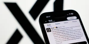 "Hitler pour faire face à la haine anti-blanc" : quand Grok, l'IA d'Elon Musk, déraille sévère